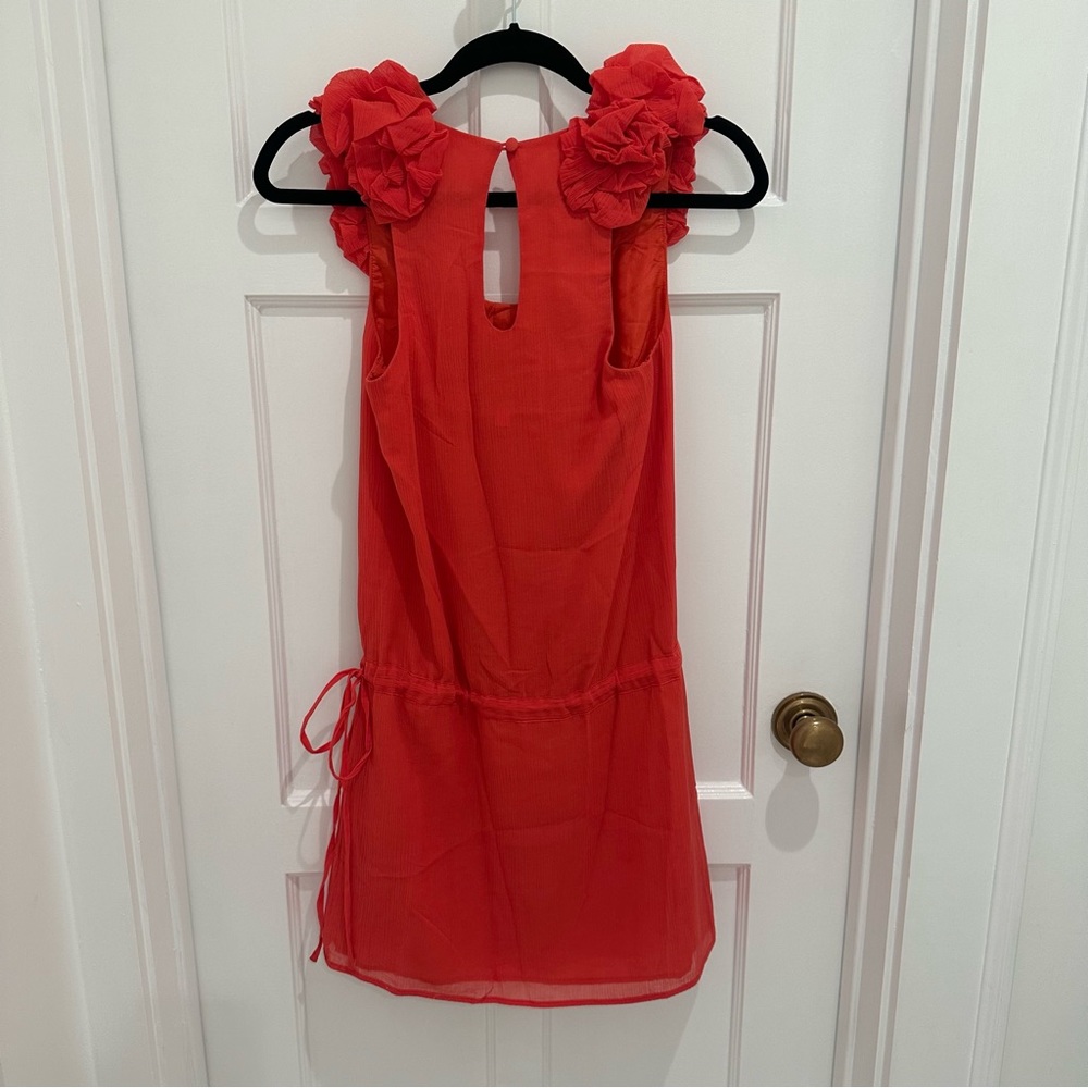 Thread Social Dress - Picture 3 of 5